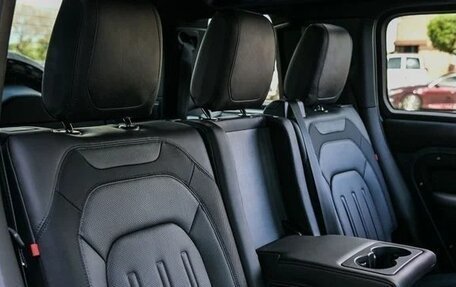 Land Rover Defender II, 2022 год, 7 397 796 рублей, 16 фотография