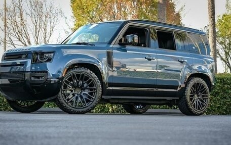 Land Rover Defender II, 2022 год, 7 397 796 рублей, 11 фотография