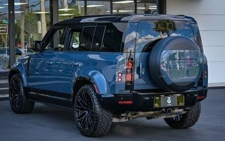 Land Rover Defender II, 2022 год, 7 397 796 рублей, 8 фотография