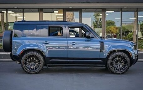 Land Rover Defender II, 2022 год, 7 397 796 рублей, 10 фотография