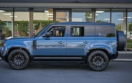 Land Rover Defender II, 2022 год, 7 397 796 рублей, 9 фотография