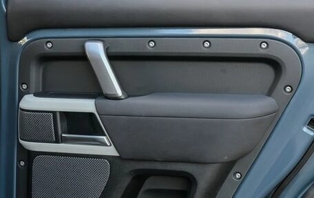 Land Rover Defender II, 2022 год, 7 397 796 рублей, 25 фотография