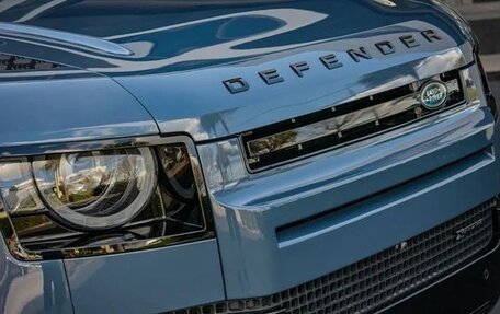 Land Rover Defender II, 2022 год, 7 397 796 рублей, 22 фотография