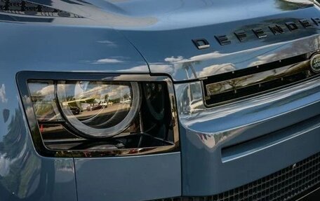 Land Rover Defender II, 2022 год, 7 397 796 рублей, 24 фотография