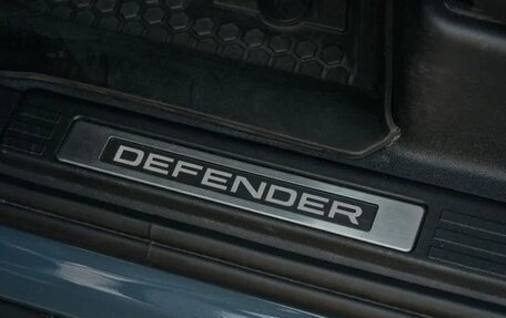 Land Rover Defender II, 2022 год, 7 397 796 рублей, 35 фотография