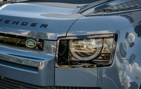 Land Rover Defender II, 2022 год, 7 397 796 рублей, 23 фотография