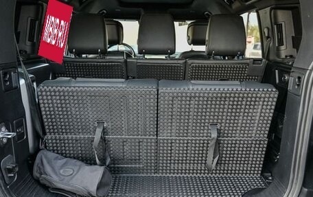Land Rover Defender II, 2022 год, 7 397 796 рублей, 27 фотография