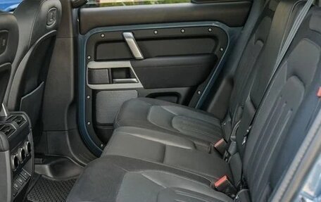 Land Rover Defender II, 2022 год, 7 397 796 рублей, 37 фотография
