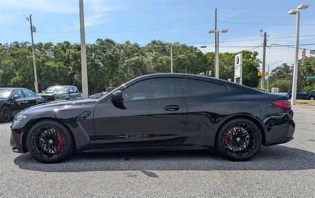 BMW M4, 2021 год, 7 675 856 рублей, 4 фотография