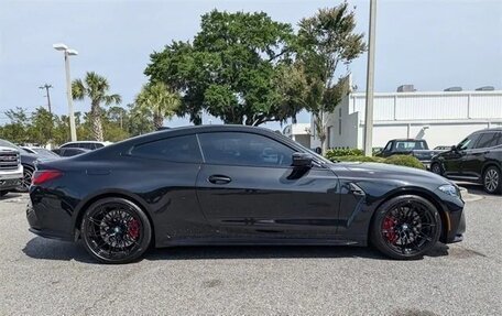 BMW M4, 2021 год, 7 675 856 рублей, 5 фотография