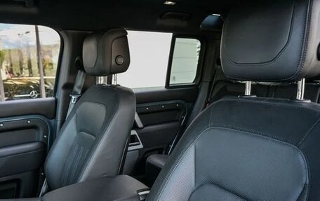 Land Rover Defender II, 2022 год, 7 397 796 рублей, 39 фотография