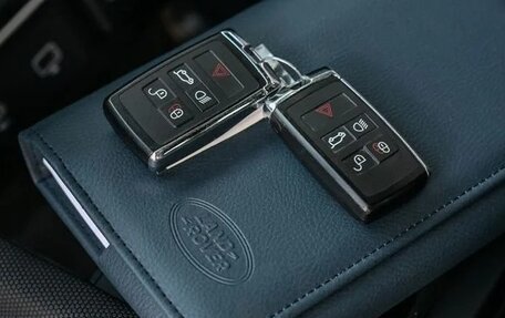 Land Rover Defender II, 2022 год, 7 397 796 рублей, 40 фотография