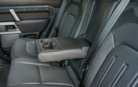 Land Rover Defender II, 2022 год, 7 397 796 рублей, 38 фотография