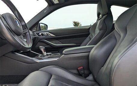 BMW M4, 2021 год, 7 675 856 рублей, 11 фотография