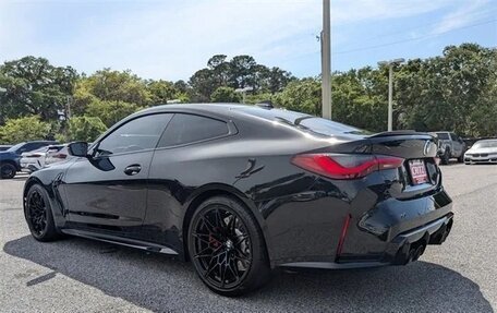 BMW M4, 2021 год, 7 675 856 рублей, 6 фотография