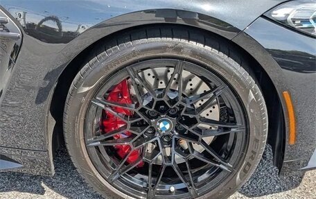 BMW M4, 2021 год, 7 675 856 рублей, 16 фотография