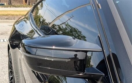 BMW M4, 2021 год, 7 675 856 рублей, 17 фотография