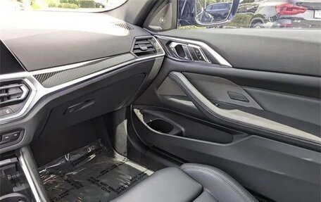 BMW M4, 2021 год, 7 675 856 рублей, 23 фотография