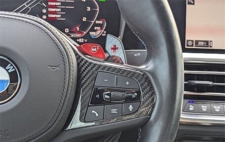 BMW M4, 2021 год, 7 675 856 рублей, 24 фотография