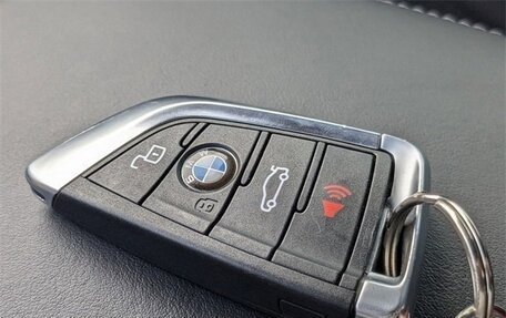 BMW M4, 2021 год, 7 675 856 рублей, 19 фотография
