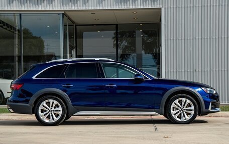 Audi A4 allroad, 2022 год, 4 780 000 рублей, 3 фотография