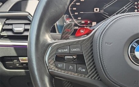 BMW M4, 2021 год, 7 675 856 рублей, 30 фотография