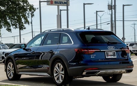 Audi A4 allroad, 2022 год, 4 780 000 рублей, 6 фотография