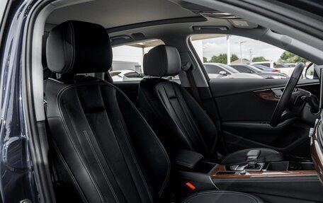 Audi A4 allroad, 2022 год, 4 780 000 рублей, 10 фотография
