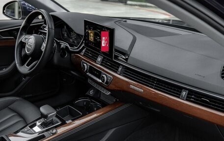 Audi A4 allroad, 2022 год, 4 780 000 рублей, 7 фотография