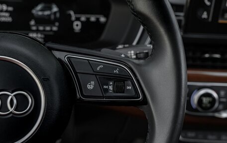 Audi A4 allroad, 2022 год, 4 780 000 рублей, 15 фотография