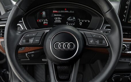 Audi A4 allroad, 2022 год, 4 780 000 рублей, 14 фотография