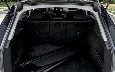 Audi A4 allroad, 2022 год, 4 780 000 рублей, 21 фотография