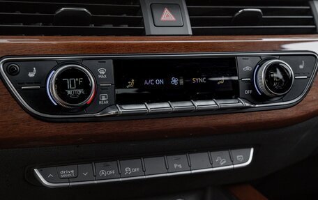 Audi A4 allroad, 2022 год, 4 780 000 рублей, 25 фотография