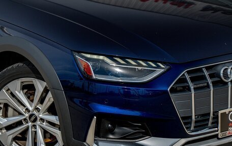 Audi A4 allroad, 2022 год, 4 780 000 рублей, 17 фотография