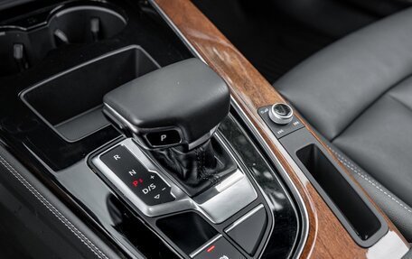 Audi A4 allroad, 2022 год, 4 780 000 рублей, 22 фотография
