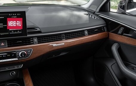 Audi A4 allroad, 2022 год, 4 780 000 рублей, 27 фотография