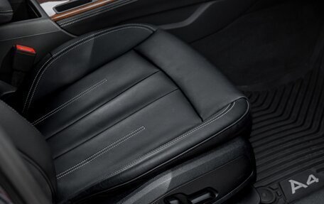 Audi A4 allroad, 2022 год, 4 780 000 рублей, 28 фотография