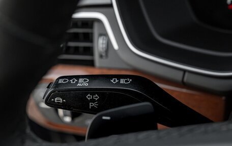 Audi A4 allroad, 2022 год, 4 780 000 рублей, 34 фотография
