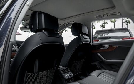 Audi A4 allroad, 2022 год, 4 780 000 рублей, 33 фотография