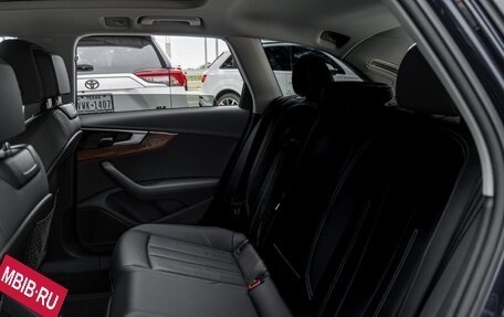 Audi A4 allroad, 2022 год, 4 780 000 рублей, 32 фотография
