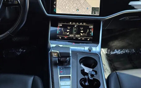 Audi A7, 2022 год, 5 459 500 рублей, 22 фотография