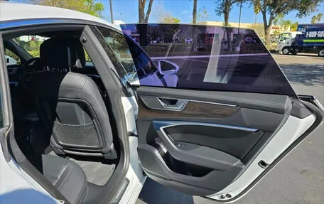 Audi A7, 2022 год, 5 459 500 рублей, 29 фотография