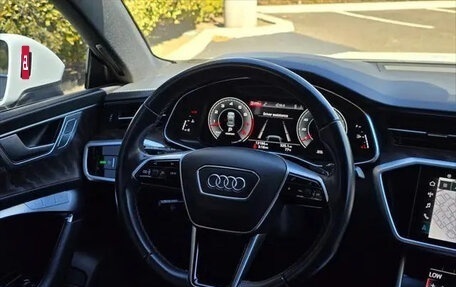 Audi A7, 2022 год, 5 459 500 рублей, 21 фотография