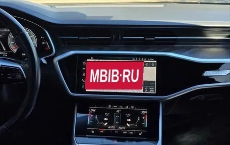 Audi A7, 2022 год, 5 459 500 рублей, 23 фотография