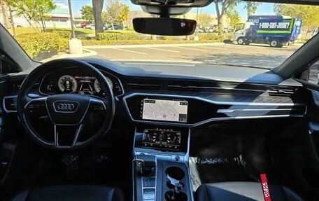 Audi A7, 2022 год, 5 459 500 рублей, 19 фотография