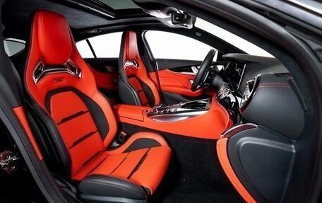 Mercedes-Benz AMG GT I рестайлинг, 2022 год, 8 487 758 рублей, 9 фотография