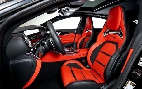 Mercedes-Benz AMG GT I рестайлинг, 2022 год, 8 487 758 рублей, 10 фотография