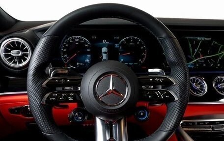 Mercedes-Benz AMG GT I рестайлинг, 2022 год, 8 487 758 рублей, 14 фотография