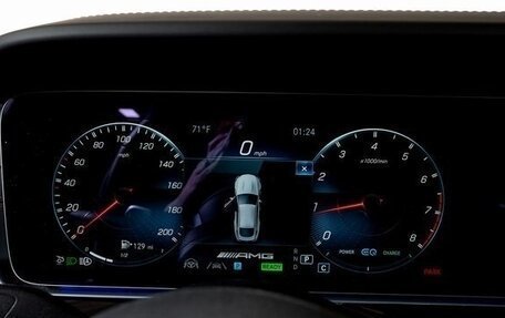 Mercedes-Benz AMG GT I рестайлинг, 2022 год, 8 487 758 рублей, 13 фотография