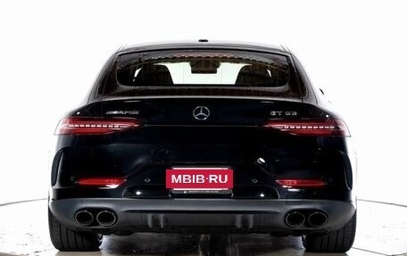 Mercedes-Benz AMG GT I рестайлинг, 2022 год, 8 487 758 рублей, 6 фотография